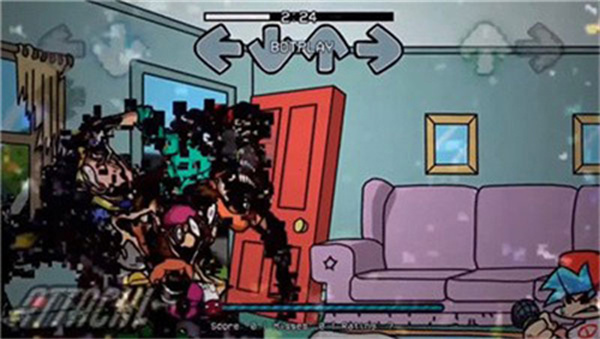 错误化恶搞之家模组低配版安装v1.0.0截图1