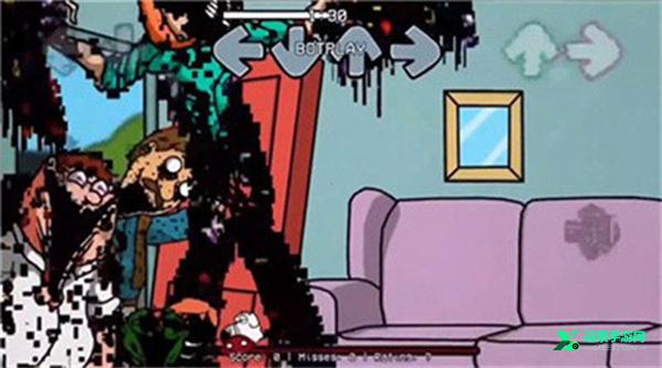 错误化恶搞之家模组低配版