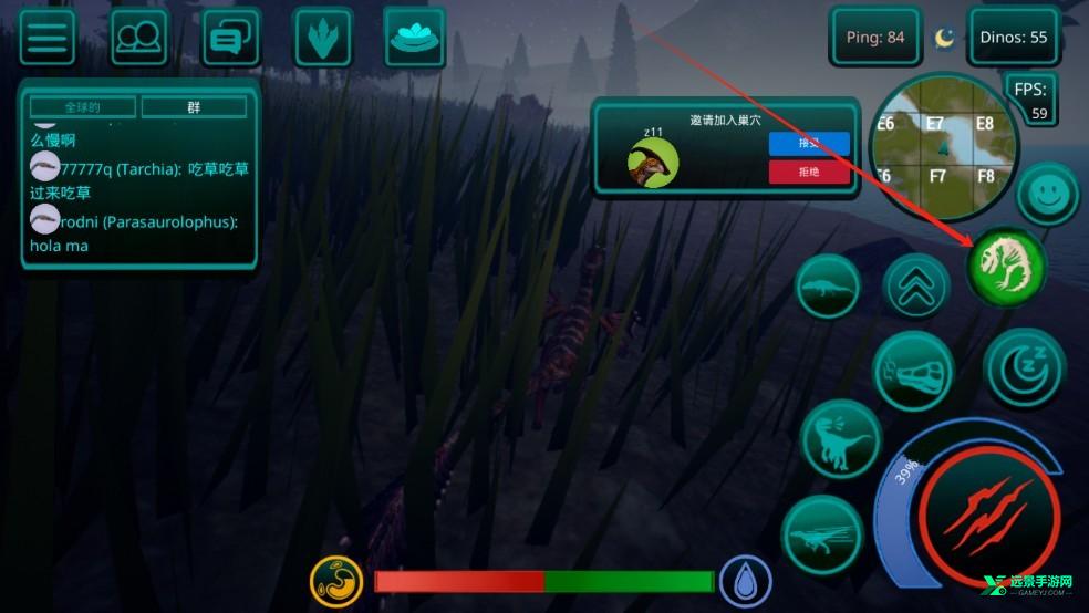 诅咒之岛直装版