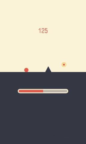 充电跳跃(ATTENTION)游戏最新版v1.15截图1