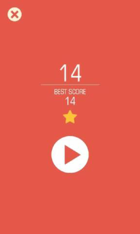 充电跳跃(ATTENTION)游戏最新版v1.15截图2