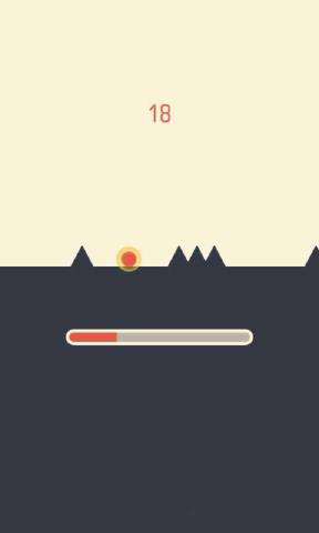 充电跳跃(ATTENTION)游戏最新版v1.15截图3