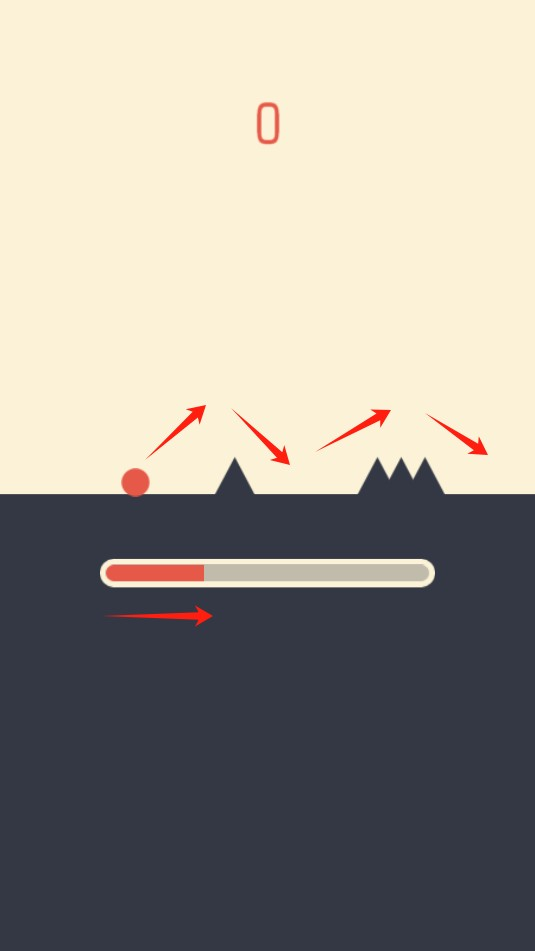 充电跳跃安卓版