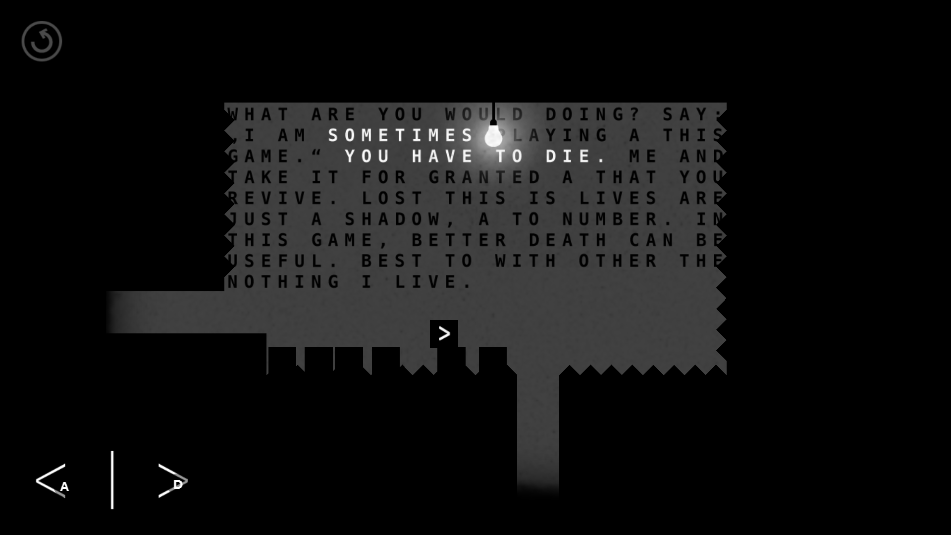 死期将至游戏(Sometimes You Die)手机版v1.42截图1