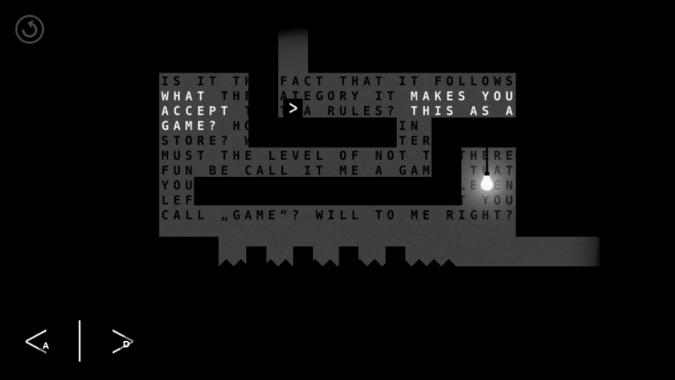 死期将至游戏(Sometimes You Die)手机版v1.42截图3