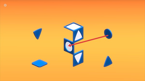 魔转填图安卓版