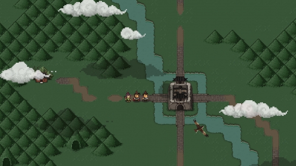 大江湖之苍龙与白鸟(类金庸群侠传)手游版v1.0.7截图2