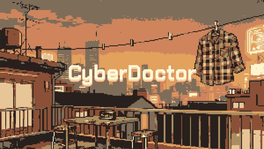义体医生游戏(cyberdoctor)游戏中文版v1.0.0截图5