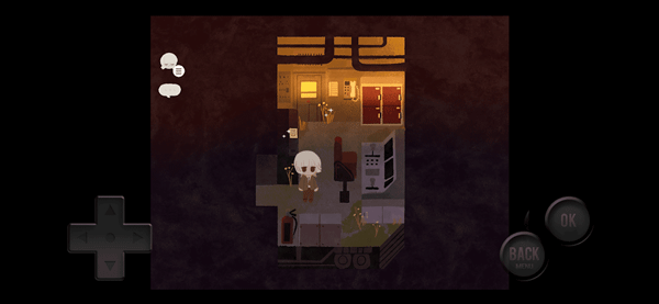 黄昏电铁(终焉车站续作)手机版v1.0.0截图1