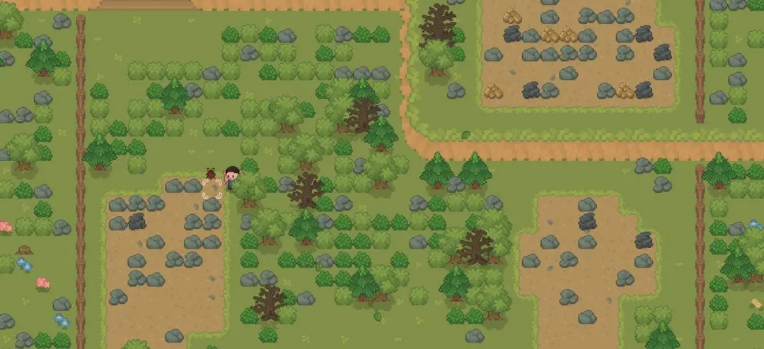 指尖小镇(类云端牧场)最新版v1.09截图2