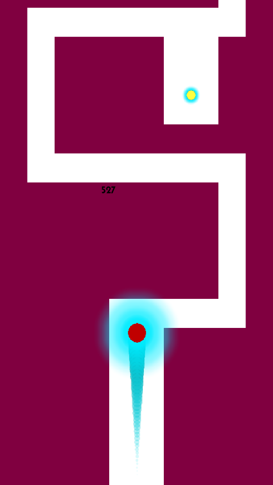 跟着白线游戏(FollowTheWhitePath)手机版v1.0.4截图1