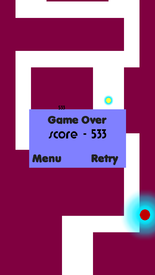 跟着白线游戏(FollowTheWhitePath)手机版v1.0.4截图3