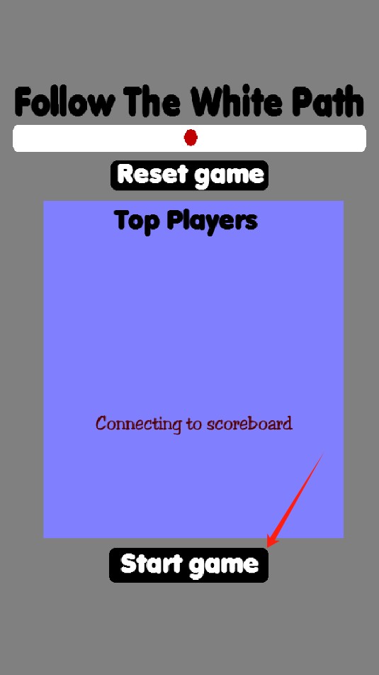 跟着白线游戏(FollowTheWhitePath)手机版v1.0.4截图2