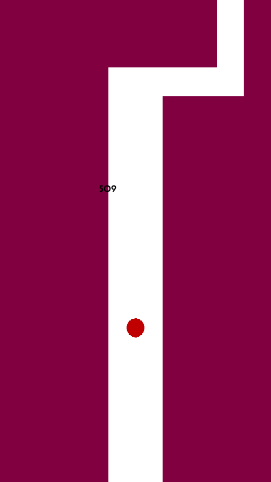 跟着白线游戏(FollowTheWhitePath)手机版v1.0.4截图4