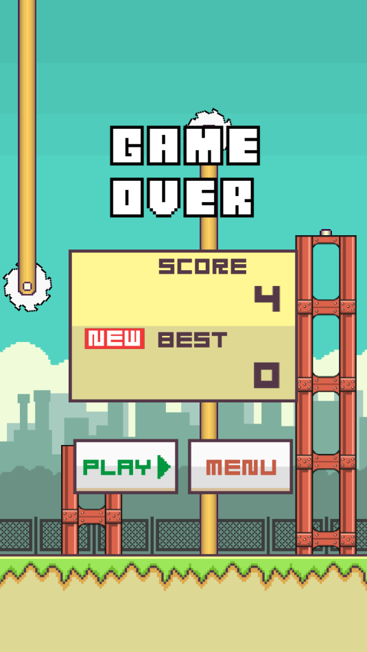 最佳跳跃游戏(CREATJUMP)最新版v1.1.1截图2