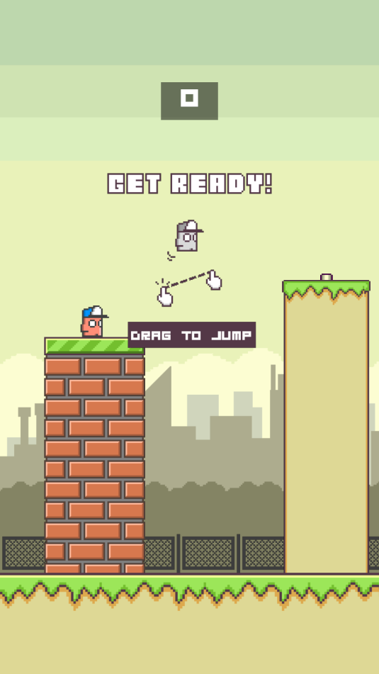 最佳跳跃游戏(CREATJUMP)最新版v1.1.1截图4