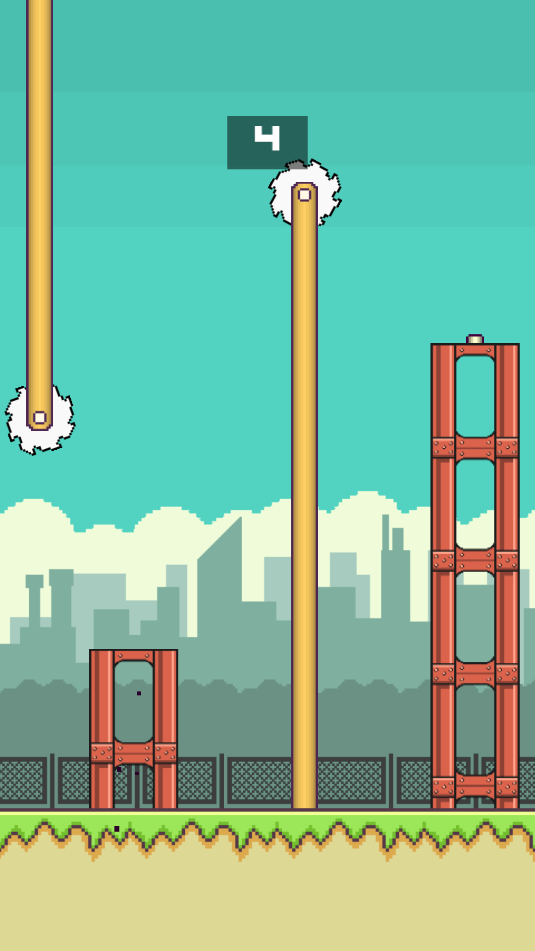 最佳跳跃游戏(CREATJUMP)最新版v1.1.1截图3