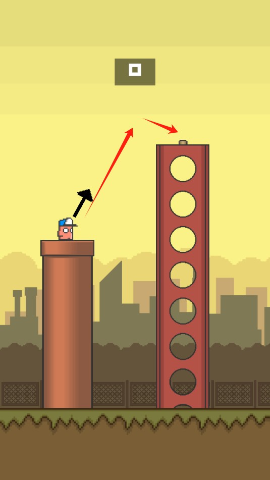 最佳跳跃游戏手机版