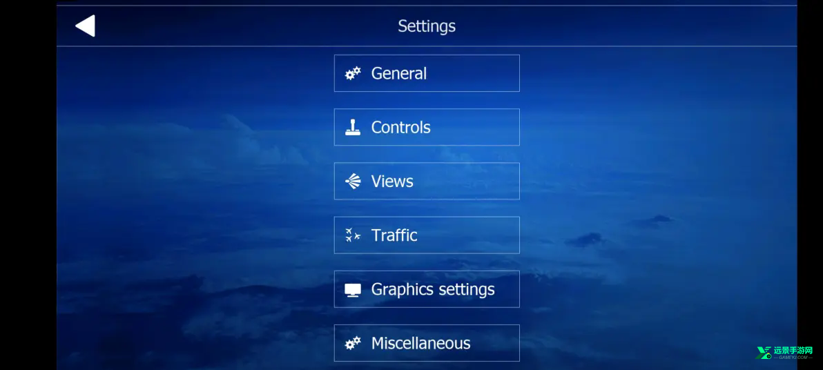 全球航空飞行2025全飞机解锁版