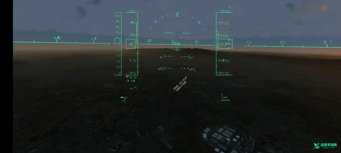 全球航空飞行2025全飞机解锁版