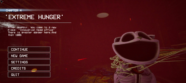 波比的游戏时间第四章官方正版手机版安装v1.0.5手机版截图1