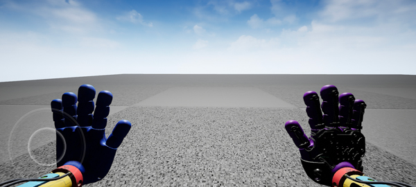 波比的游戏时间第四章官方正版手机版安装v1.0.5手机版截图2