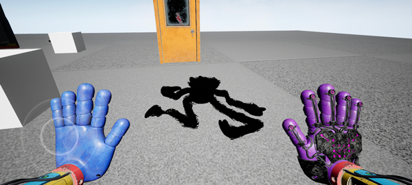 波比的游戏时间第四章官方正版手机版安装v1.0.5手机版截图3