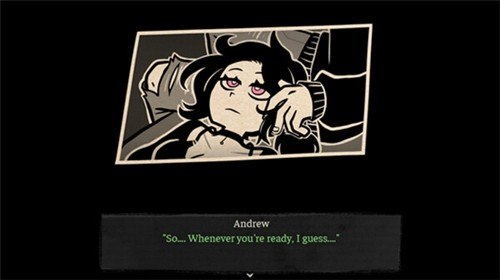 安迪和莉莉的棺材汉化版安装v1.1.0官方正版截图3