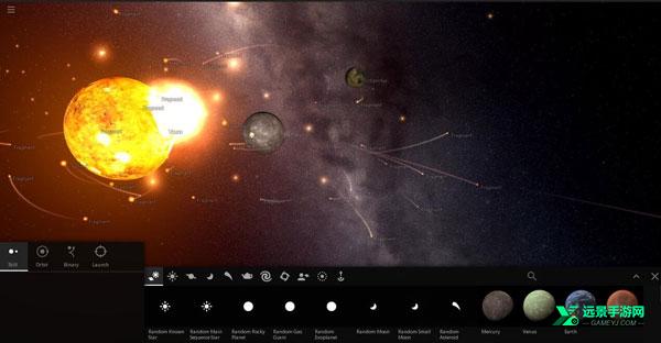 宇宙沙盘2正版