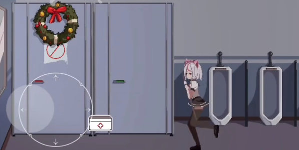 syahata a bad day圣诞节版本最新版安装vbeta0.32汉化版截图3