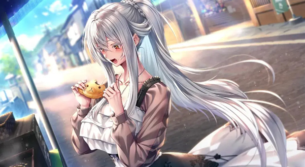 甜蜜女友3手游冷狐汉化版免费v1.0官方正版截图2