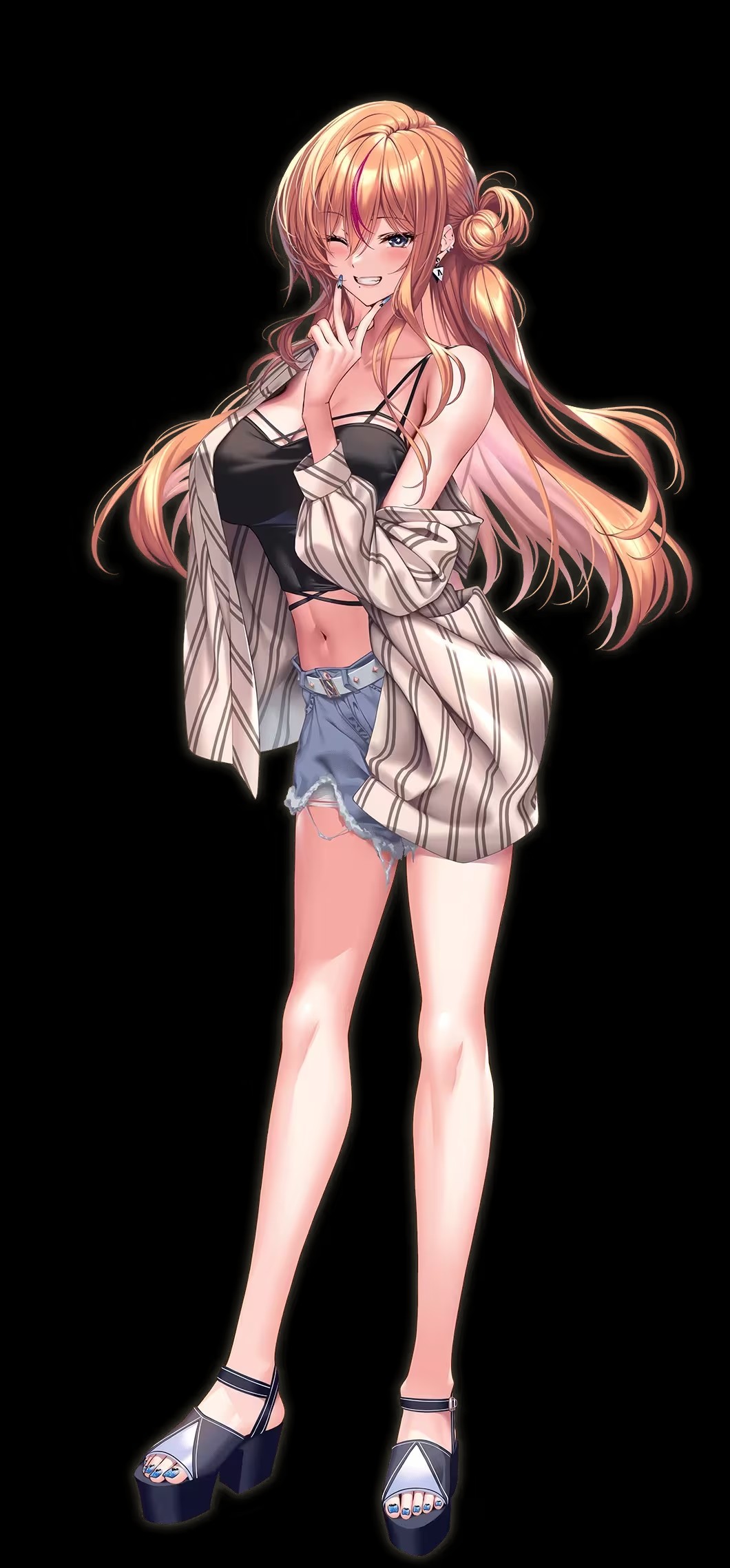 甜蜜女友3手游汉化版