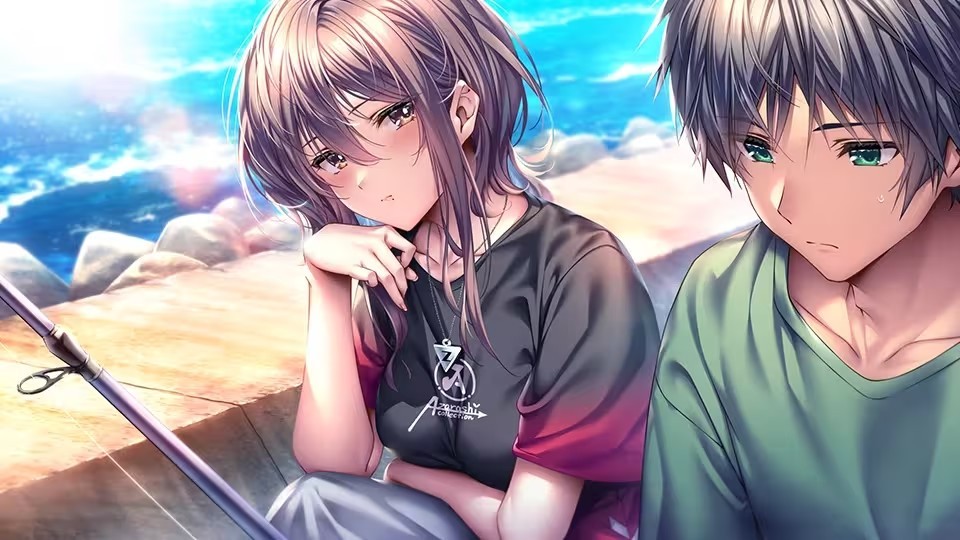 甜蜜女友3手游汉化版