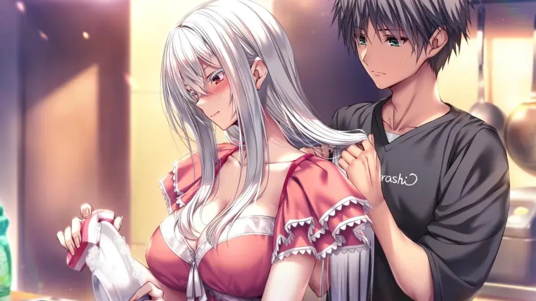 甜蜜女友3手游汉化版