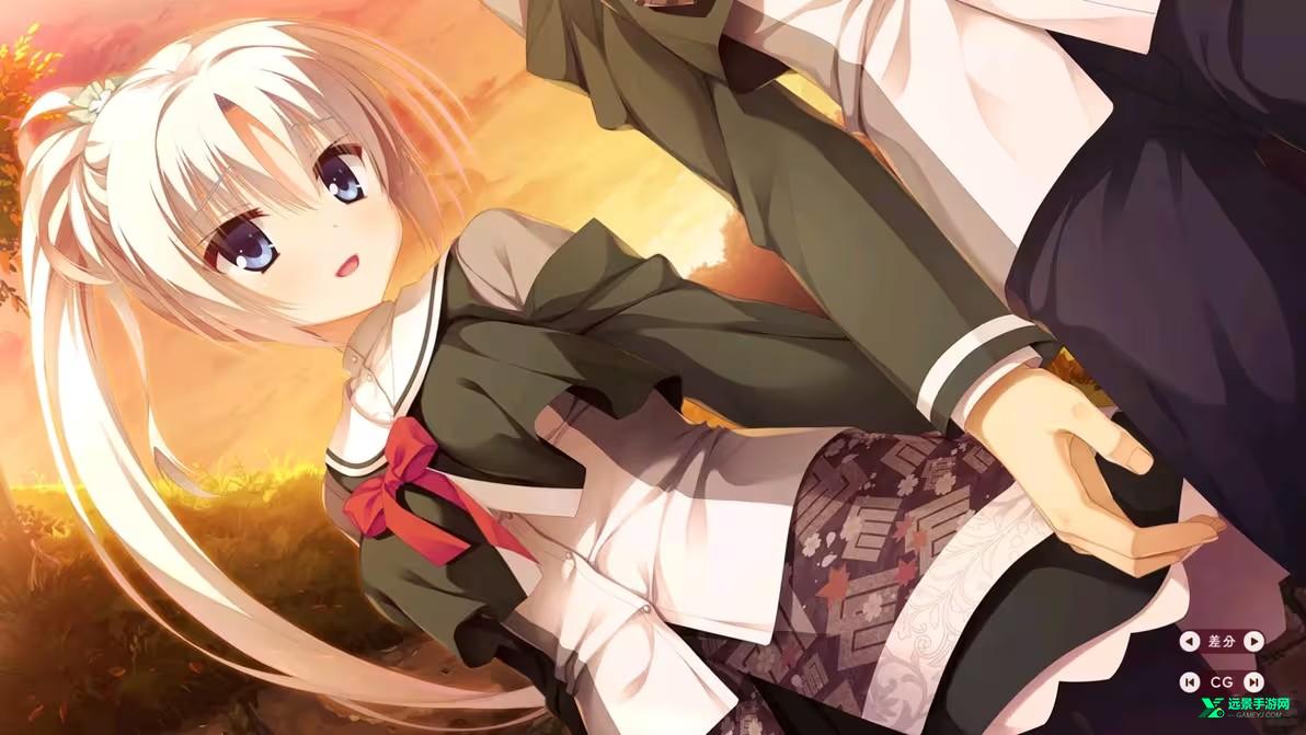 千恋万花冷狐版