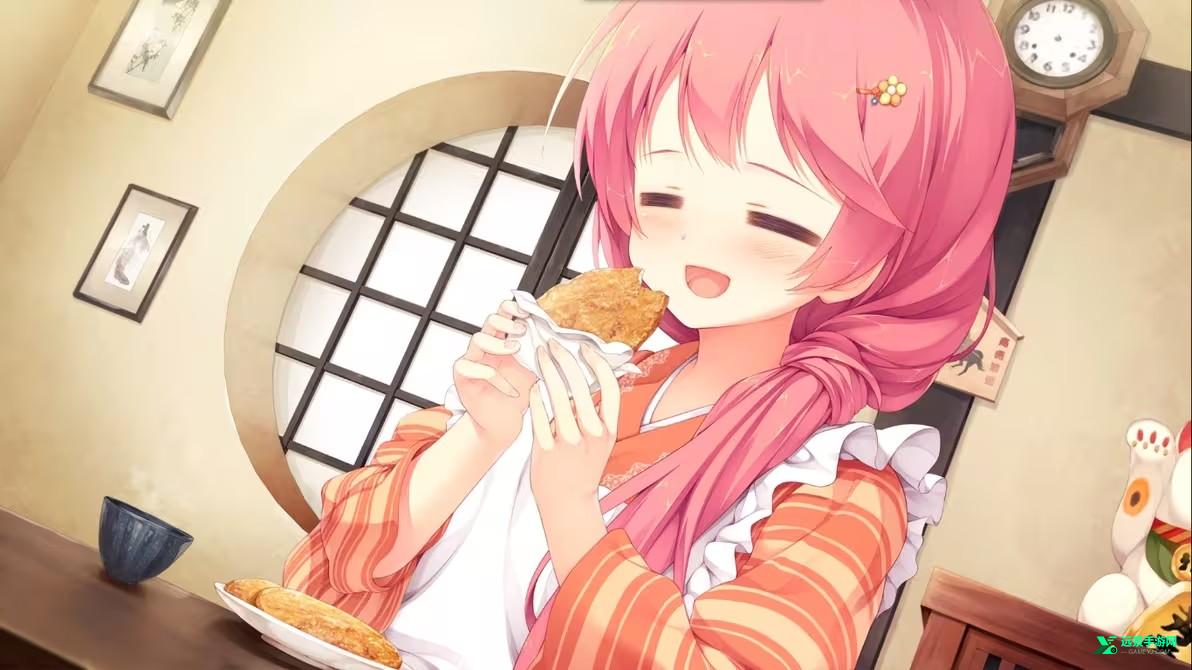 千恋万花冷狐版