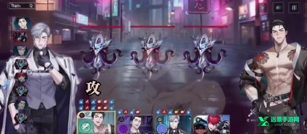 零始之门官方正版