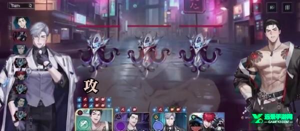 零始之门国际服