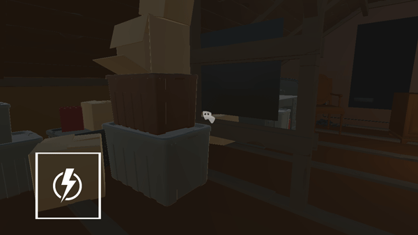 冒险的阿曼达第二章手机版中文版安装v0.5正式版截图2