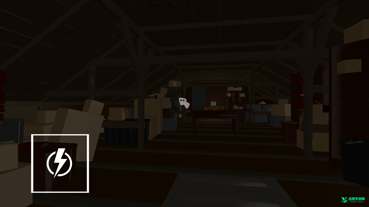 冒险的阿曼达第二章手机版