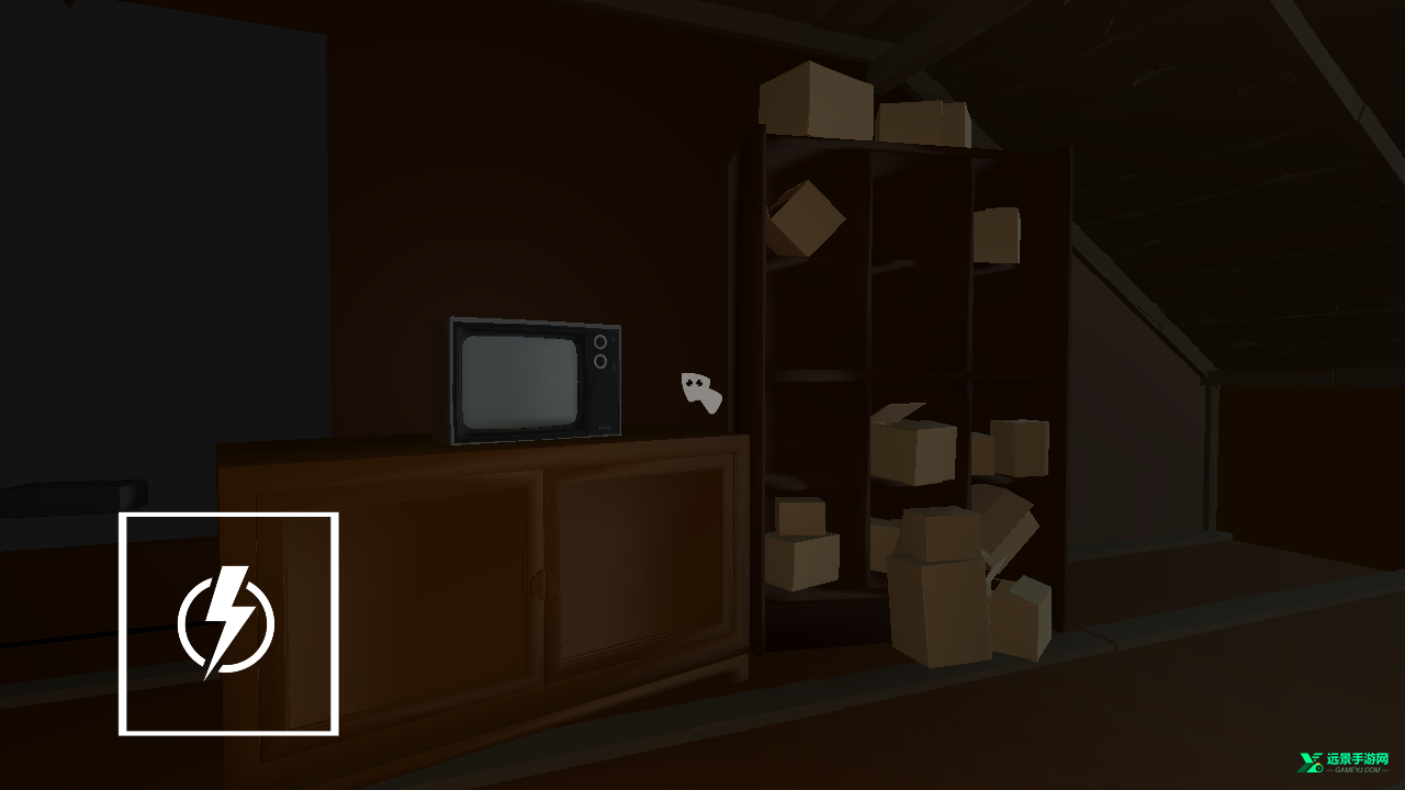 冒险的阿曼达第二章手机版