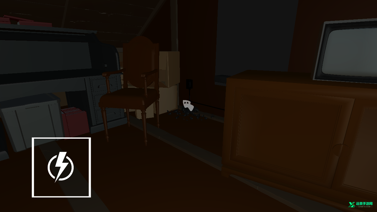 冒险的阿曼达第二章手机版