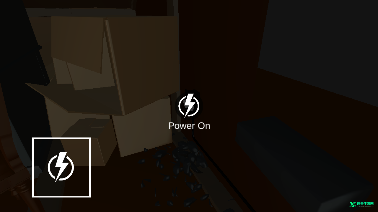 冒险的阿曼达第二章手机版