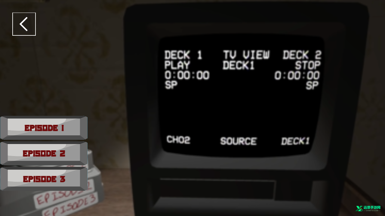 冒险的阿曼达第二章手机版