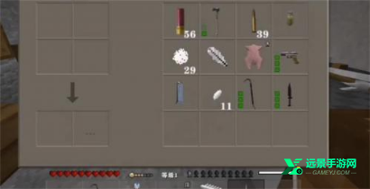 生存战争黑蝎枪械模组2.4中文版