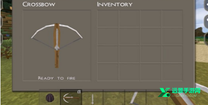 生存战争黑蝎枪械模组2.4中文版