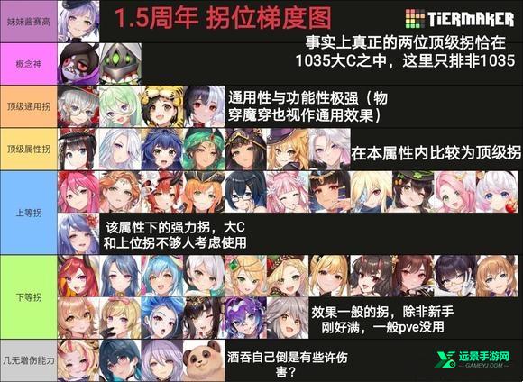 樱境物语全人物cg解锁版