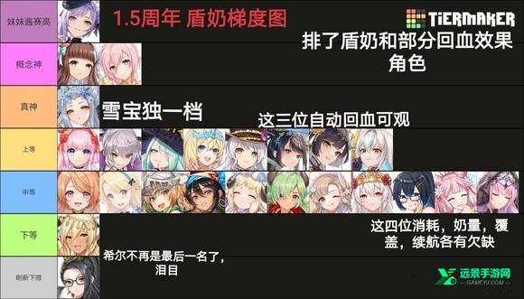 樱境物语全人物cg解锁版