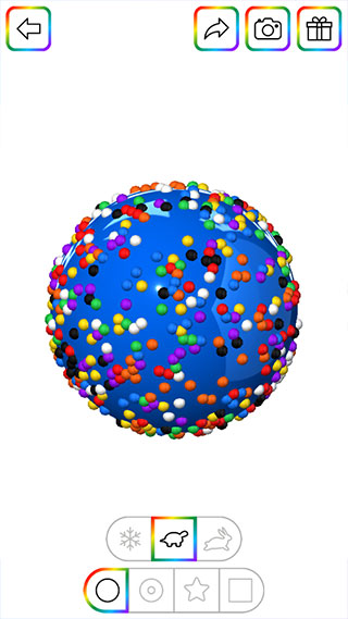 超级粘液模拟器中文版