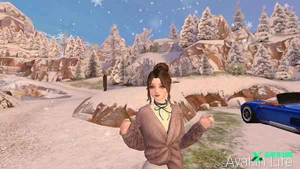 avakin life安卓版